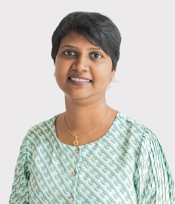 Viveka Rathnakumar